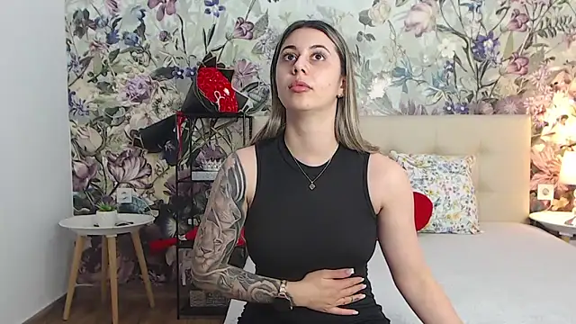 RoseDiamond06 webcam