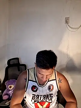 Felix_Asher webcam