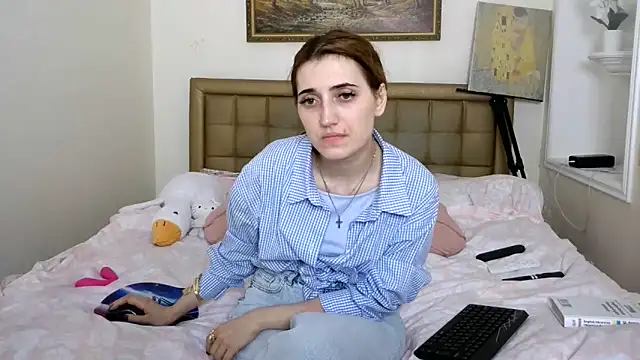 Iren webcam