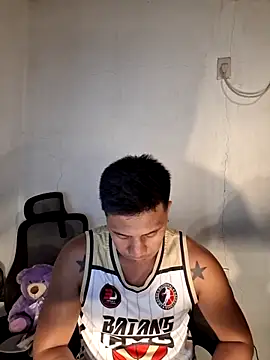 Felix_Asher webcam