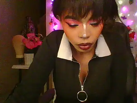 Anaconda2350 webcam