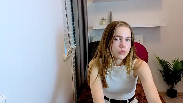 LoveXLexi webcam