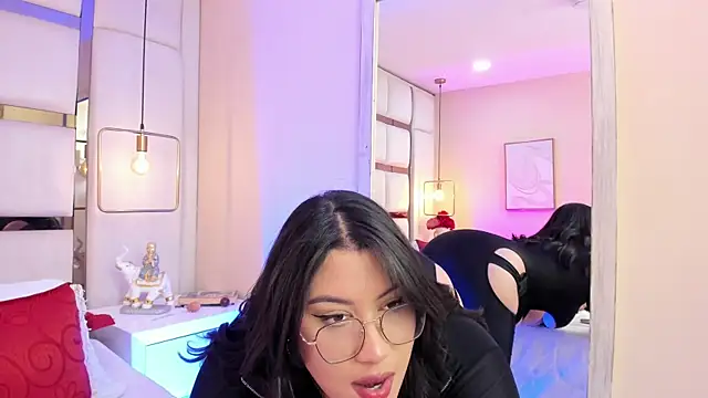 elizavenus webcam
