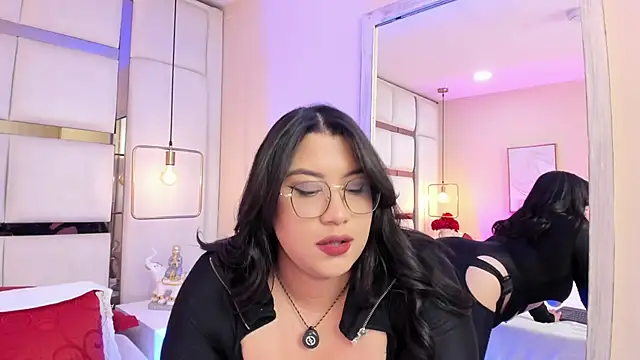 elizavenus webcam