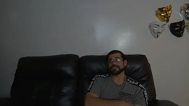 Zander823 webcam