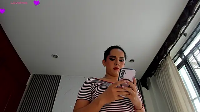 AudreyHayworth webcam