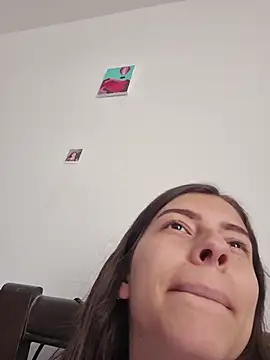 IrisBound webcam