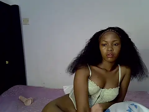 Afriona webcam