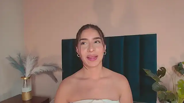 Christy_Sea webcam