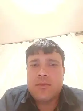 Canercakan webcam