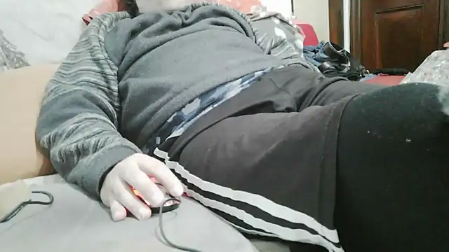 messi_syssy webcam