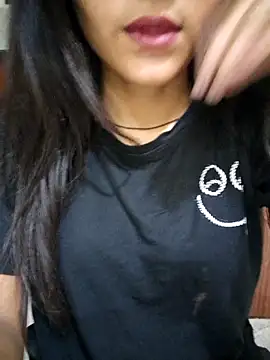 Teri_lella Live Webcam on Stripchat