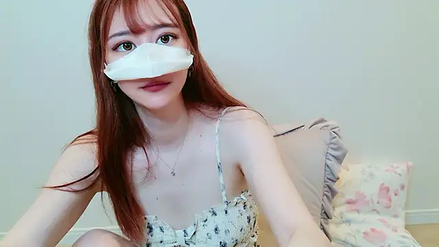 chat__MIYU webcam