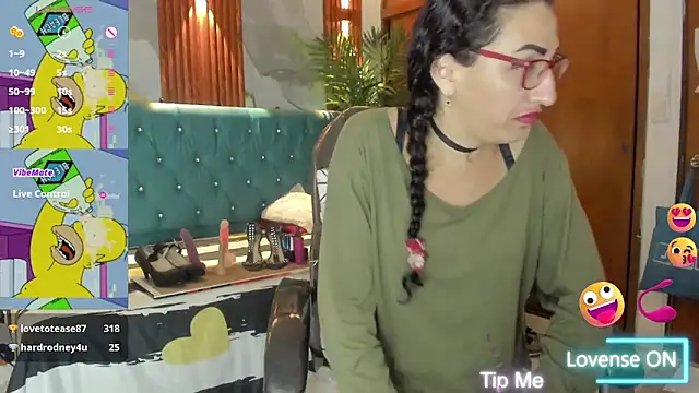 sabrina_dupont webcam