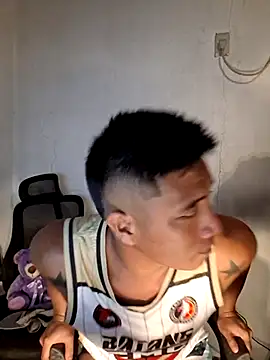 Felix_Asher webcam