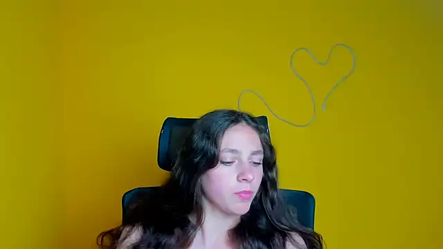 KissMeJulia webcam
