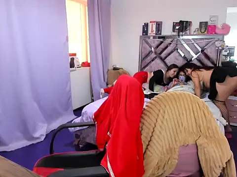 naomi_johnson webcam