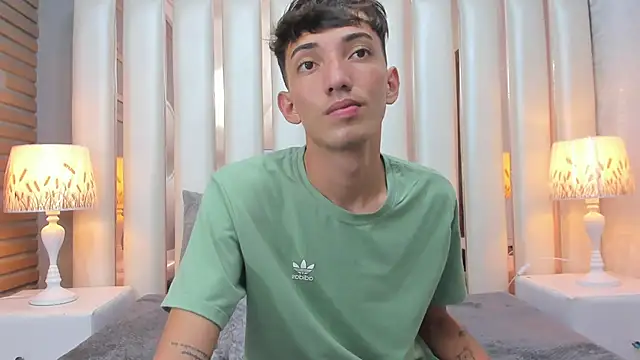 MichaelVasquex webcam