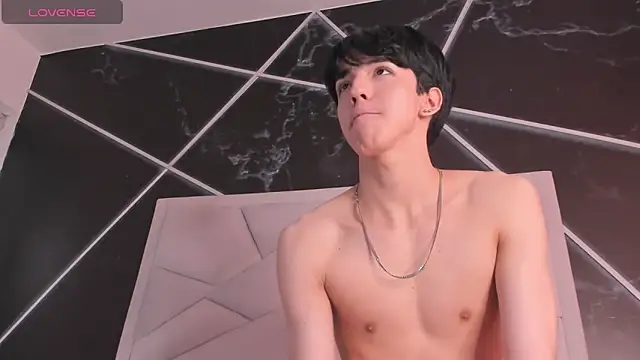 AerumChae live sex cam