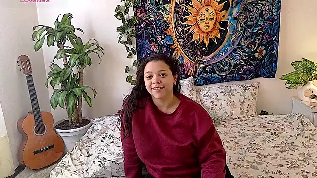 Amanda_sweet webcam