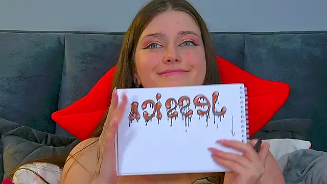 JessicaJewells webcam