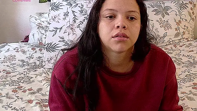 Amanda_sweet webcam
