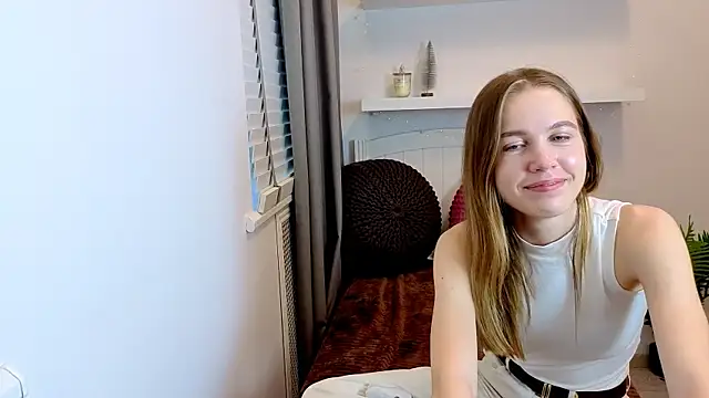 LoveXLexi webcam