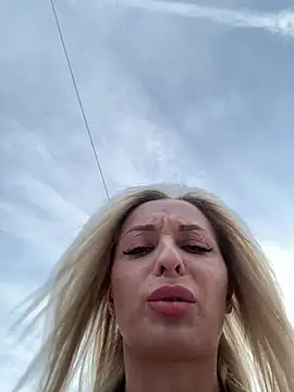 VikaBunny1 webcam