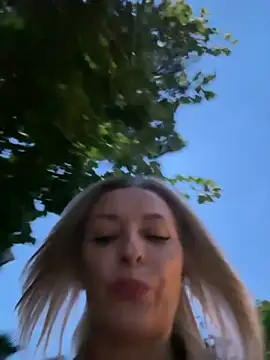 VikaBunny1 webcam