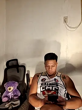 Felix_Asher webcam
