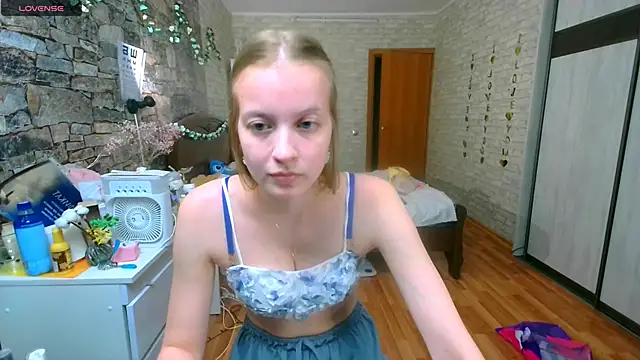 __Aphrodita__wow__ webcam