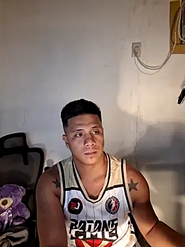 Felix_Asher webcam