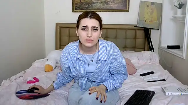 Iren webcam