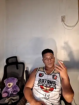 Felix_Asher webcam