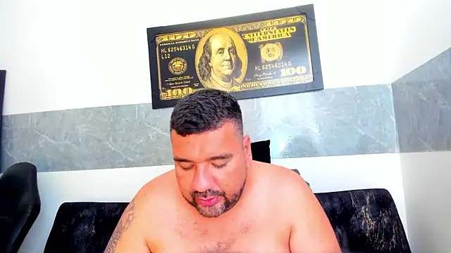 horus_gil webcam