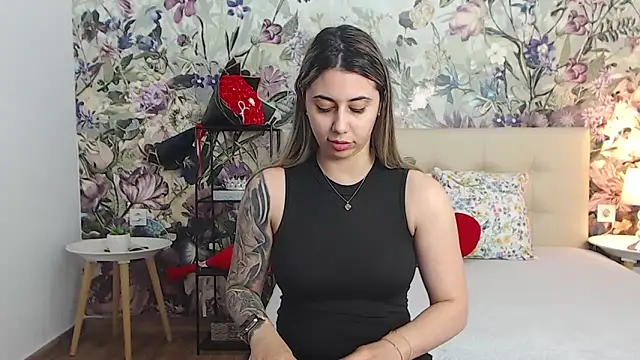 RoseDiamond06 webcam