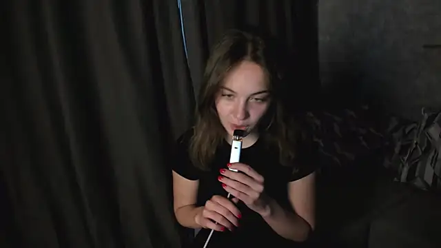 KristinaLoison webcam