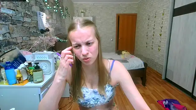 __Aphrodita__wow__ webcam