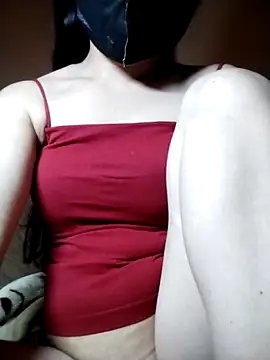 Cherry-squirtt webcam