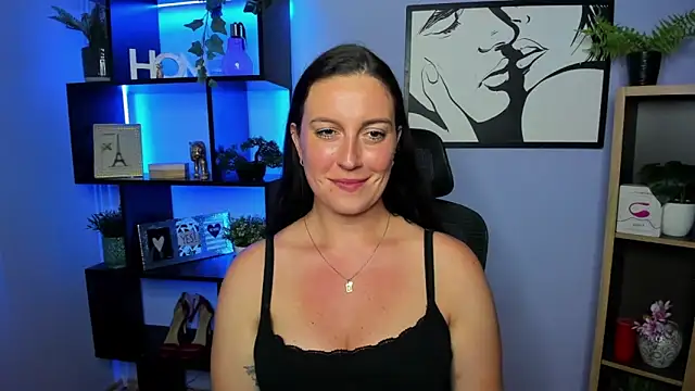 FUN_AMI webcam