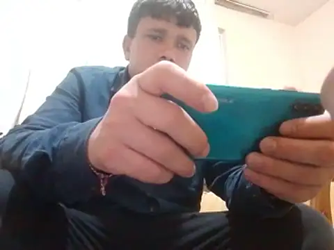 Canercakan webcam