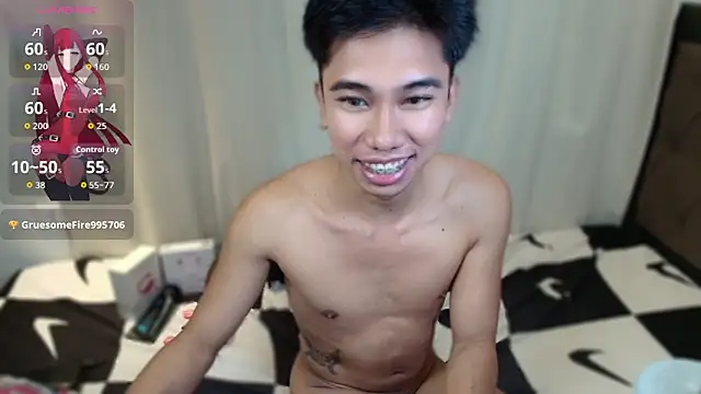 Ur_pinoyhotbrix webcam