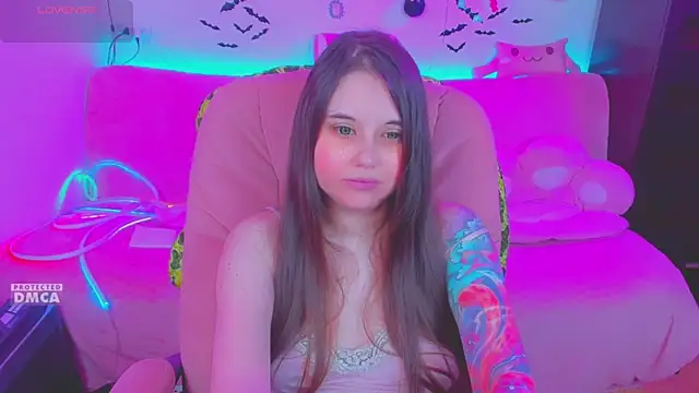 Lolisuccub