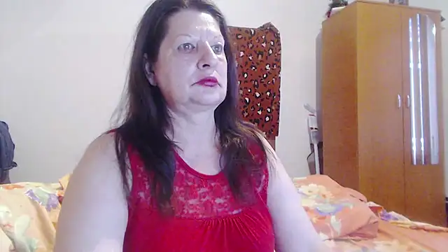 ExtasyMature webcam