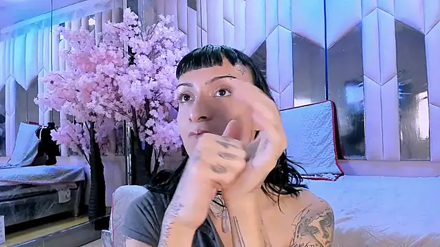 MadisonWood01 live sex cam