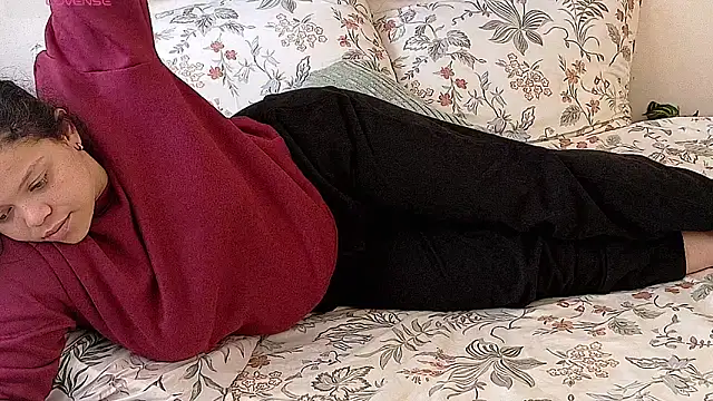 Amanda_sweet webcam