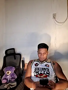 Felix_Asher webcam