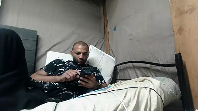 Camodick webcam