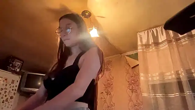 SparkleJebb webcam
