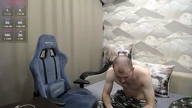 SerzhKorol1 webcam